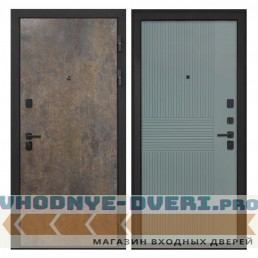 Интекрон Профит Гранж Монолит Фреско ФЛ-326