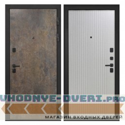 Интекрон Профит Гранж Чесура светлая ФЛ-566