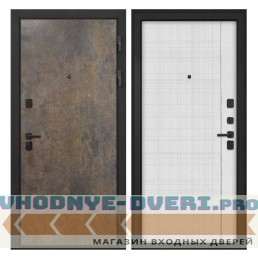 Интекрон Профит Гранж В-07 Лофт белый