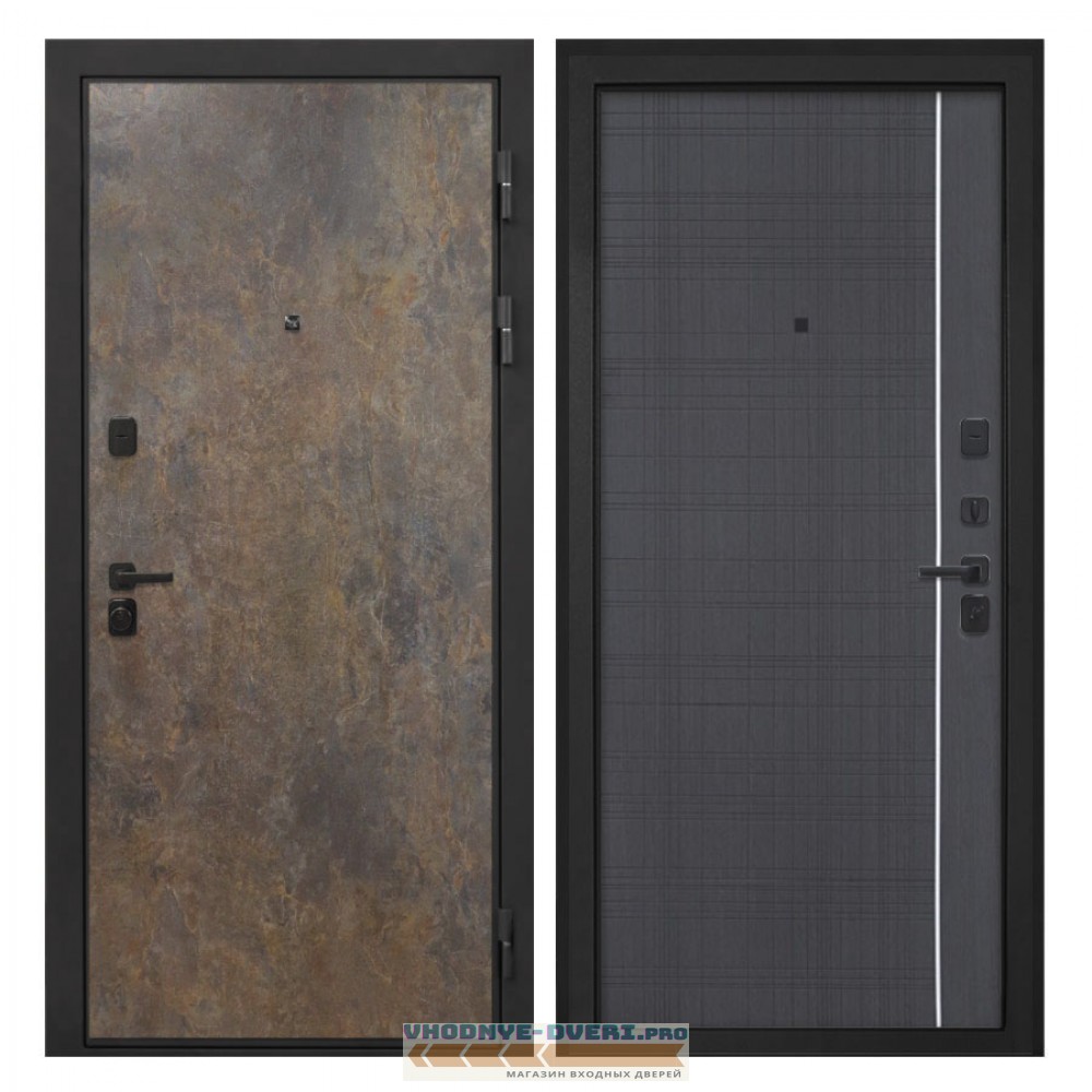 Интекрон Профит Гранж В-07 Венге