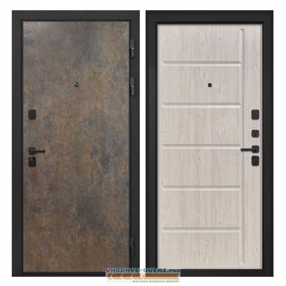 Интекрон Профит Гранж ФЛ-102 сосна белая