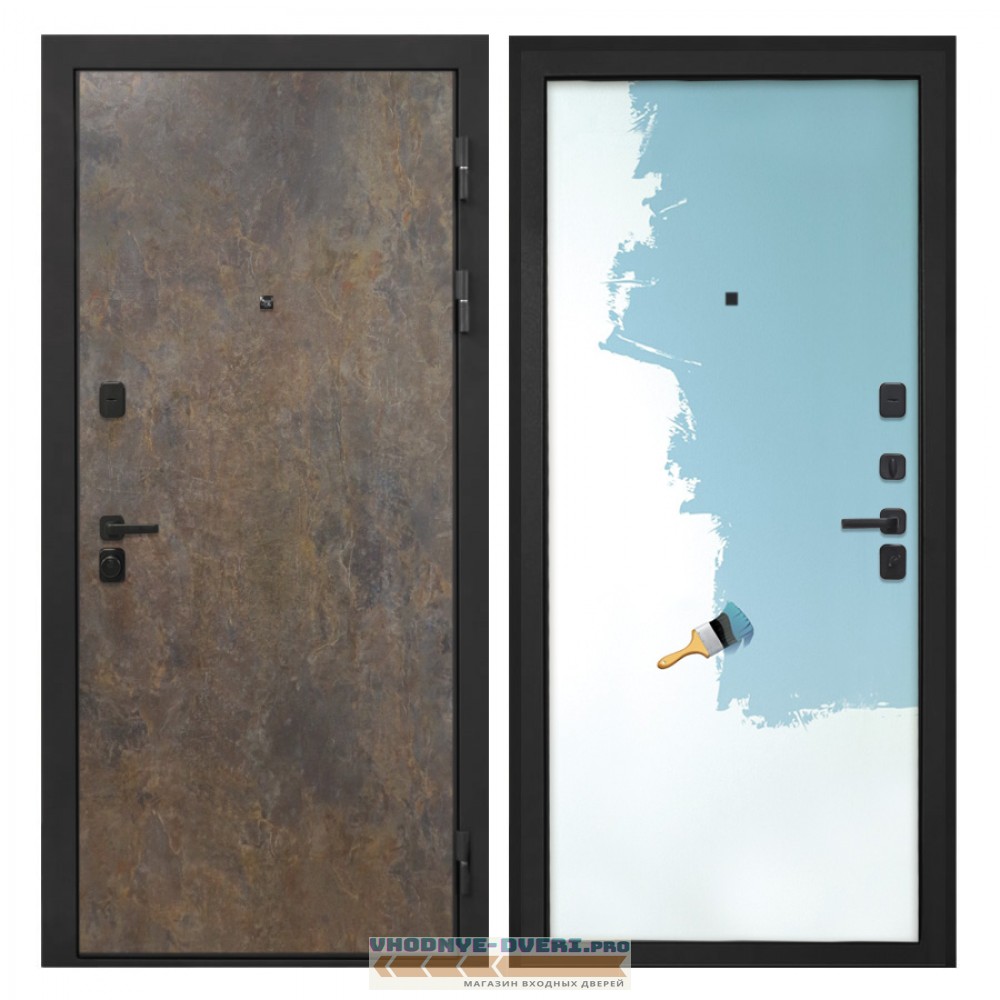 Интекрон Профит Гранж под покраску