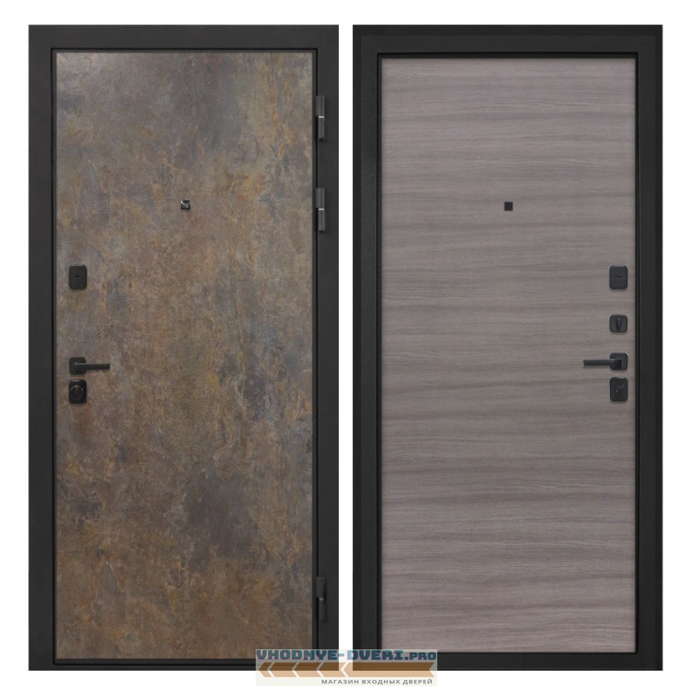 Интекрон Профит Гранж Дуб тоскано поперечный