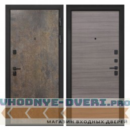 Интекрон Профит Гранж Дуб тоскано поперечный