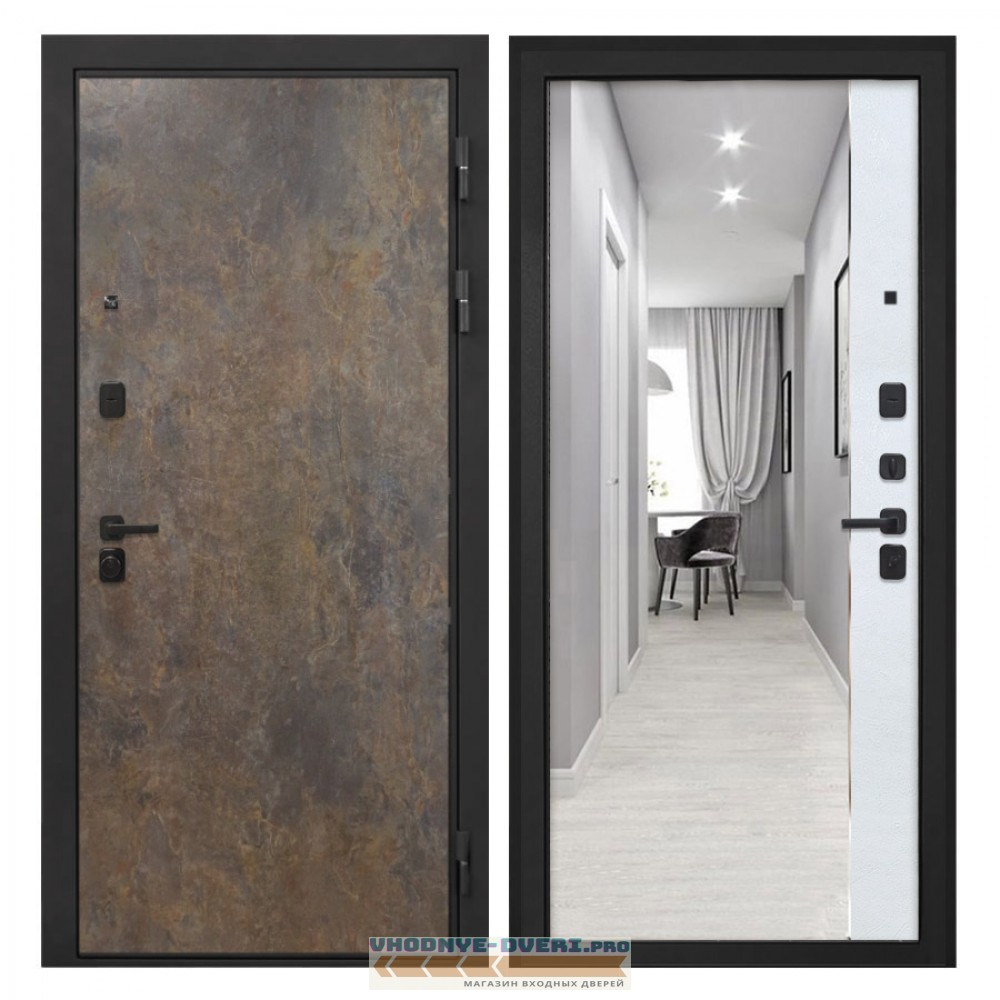 Интекрон Профит Гранж ФЛЗ-305 Лофт белый