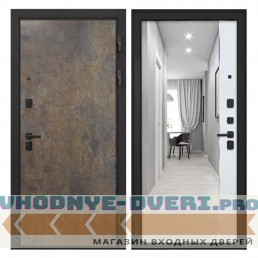 Интекрон Профит Гранж ФЛЗ-305 Лофт белый