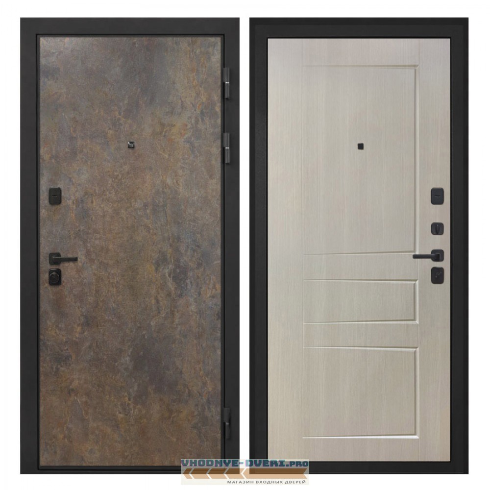 Интекрон Профит Гранж ФЛ-638М лиственница беж