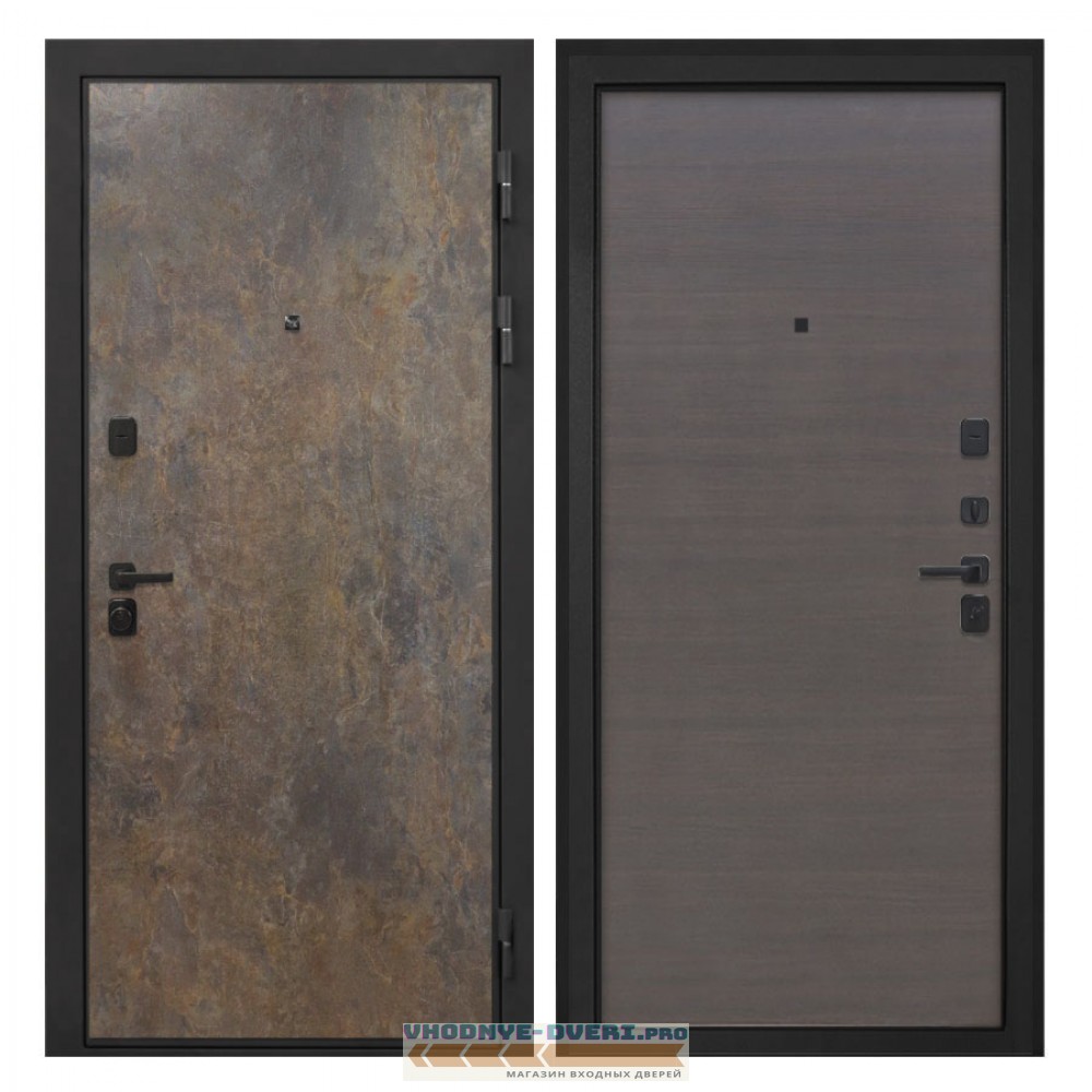 Интекрон Профит Гранж венге поперечный