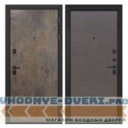 Интекрон Профит Гранж венге поперечный