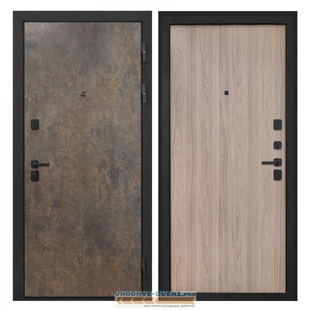 Интекрон Профит Гранж Ильм американский