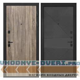 Интекрон Профит   Ильм американский ФЛ-613 черный (крашеный)