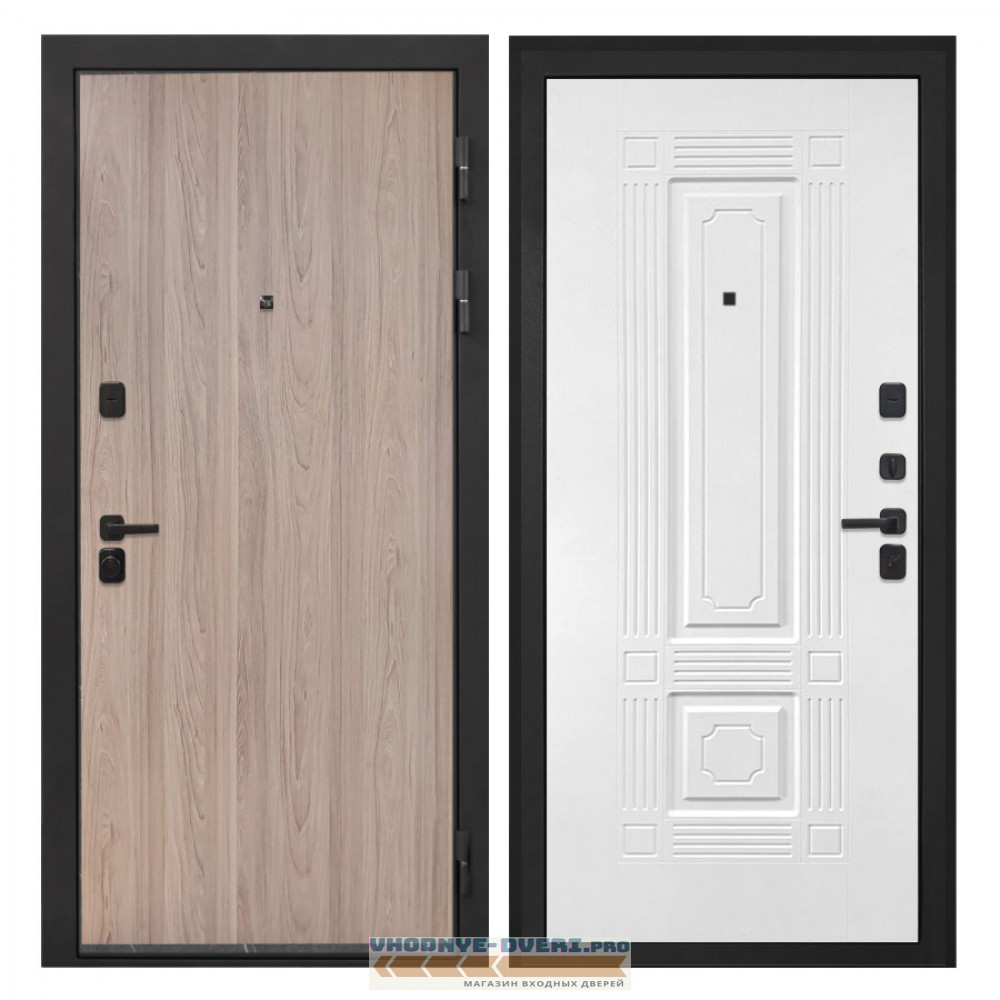 Интекрон Профит Ильм Американский ФЛ-2 Силк ясень белый