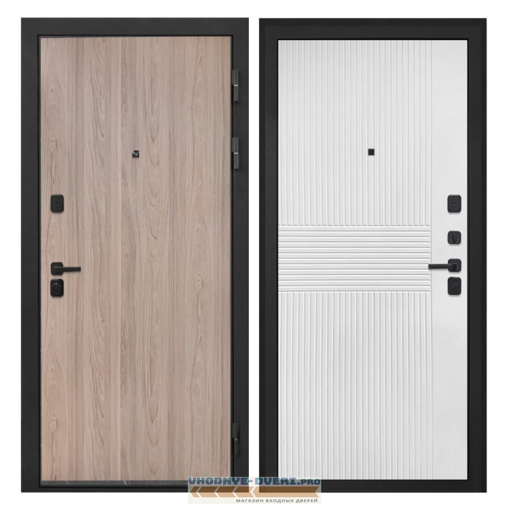 Интекрон Профит Ильм Американский ФЛ-326М Мэджик шифон (белый) антиванд