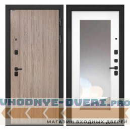 Интекрон Профит  Ильм американский ФЛЗ120М белая матовая