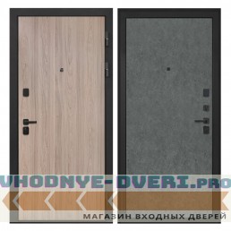 Интекрон Профит Ильм Американский Штукатурка графит