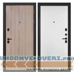 Интекрон Профит Ильм Американский ФЛ-Ромбы Силк ясень белый