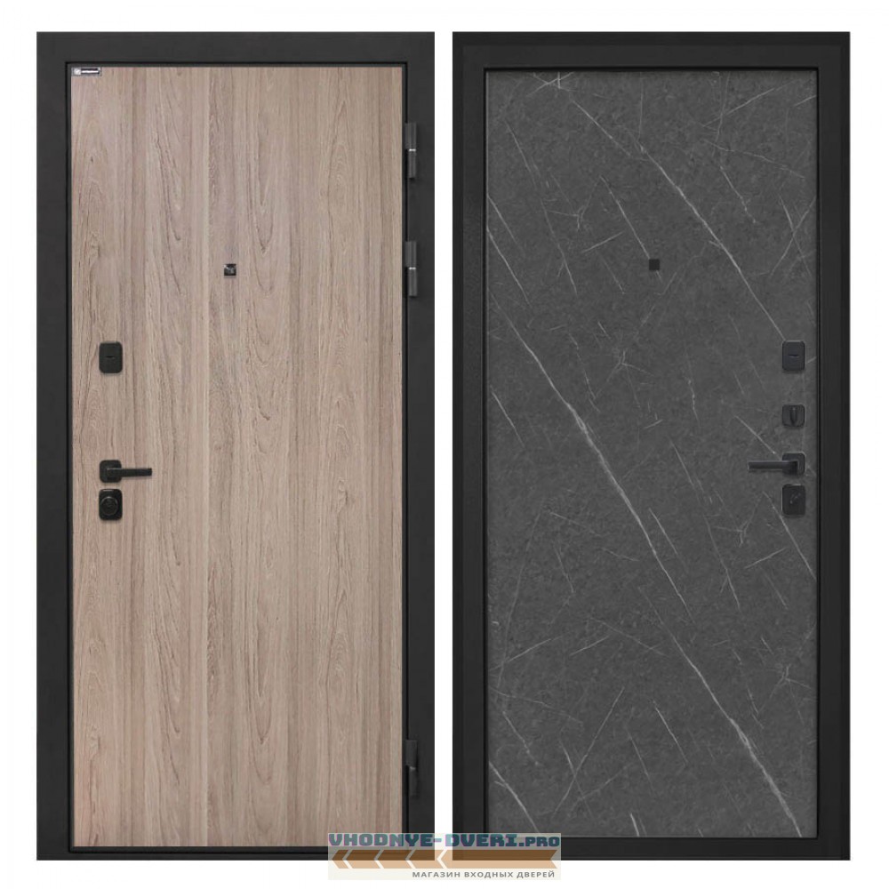 Интекрон Профит  Ильм американский Гранит лава