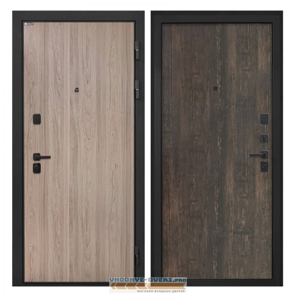 Интекрон Профит   Ильм американский Тиковое дерево