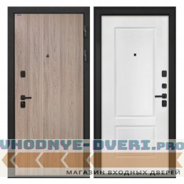 Интекрон Профит  Ильм американский КВ-2 белая матовая