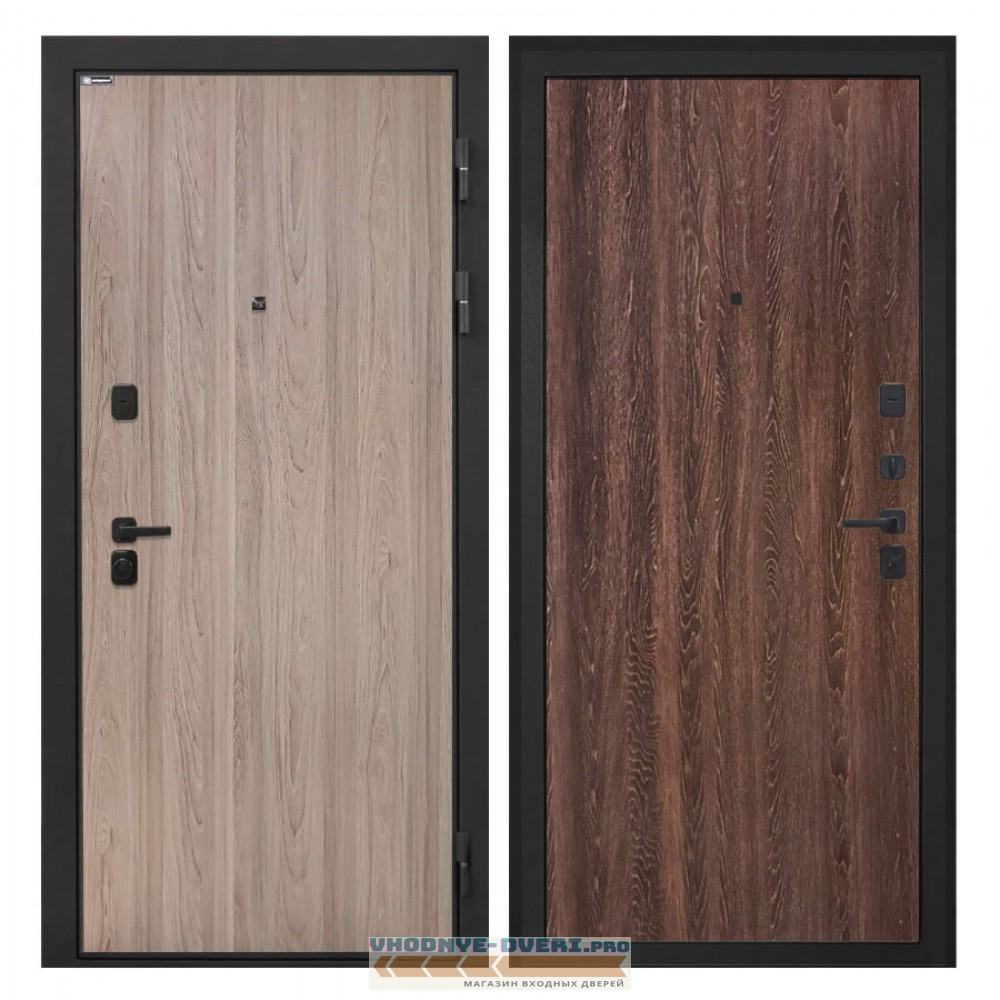 Интекрон Профит  Ильм американский Дуб филадельфия коньяк