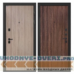 Интекрон Профит  Ильм американский Дуб филадельфия коньяк