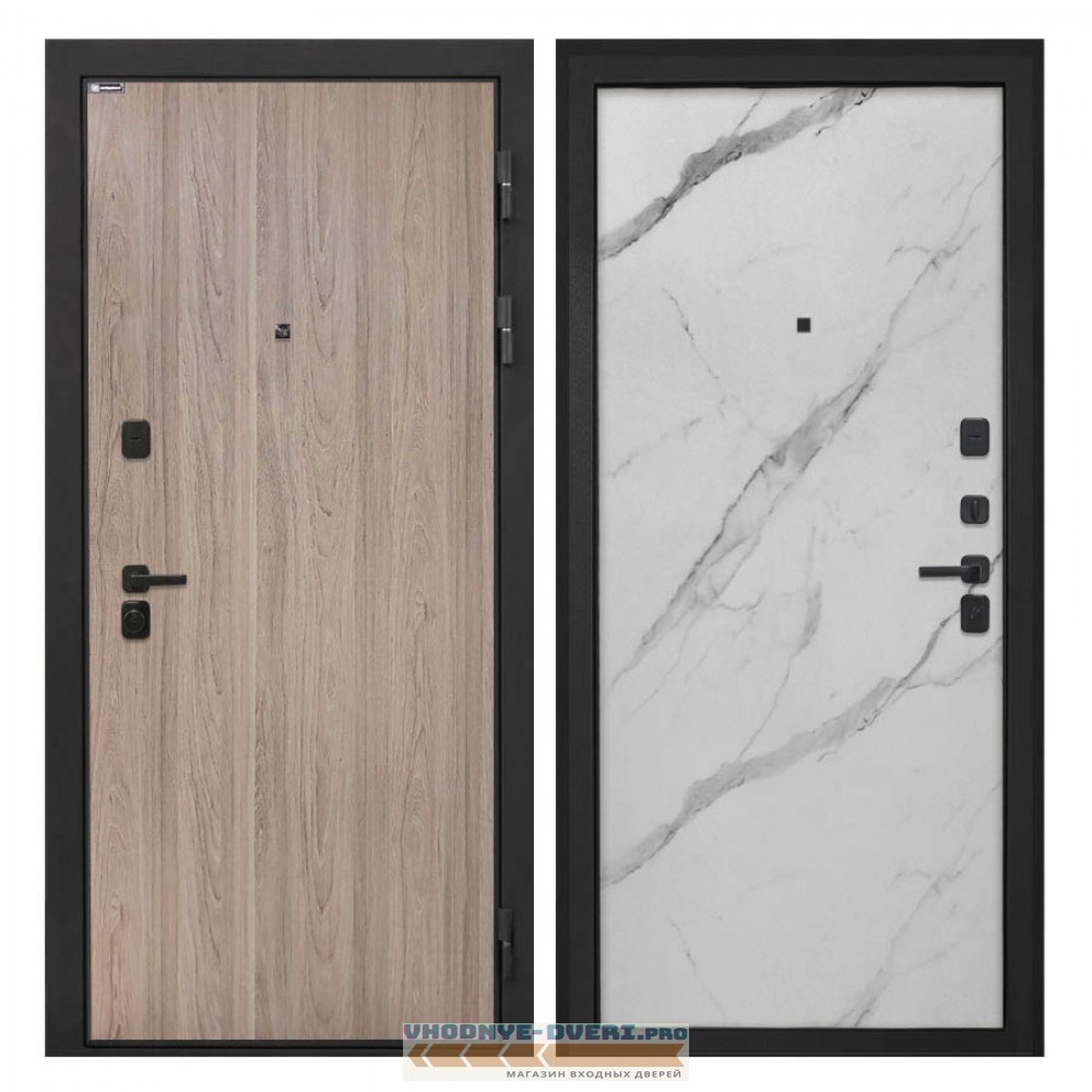 Интекрон Профит  Ильм американский Мрамор милк