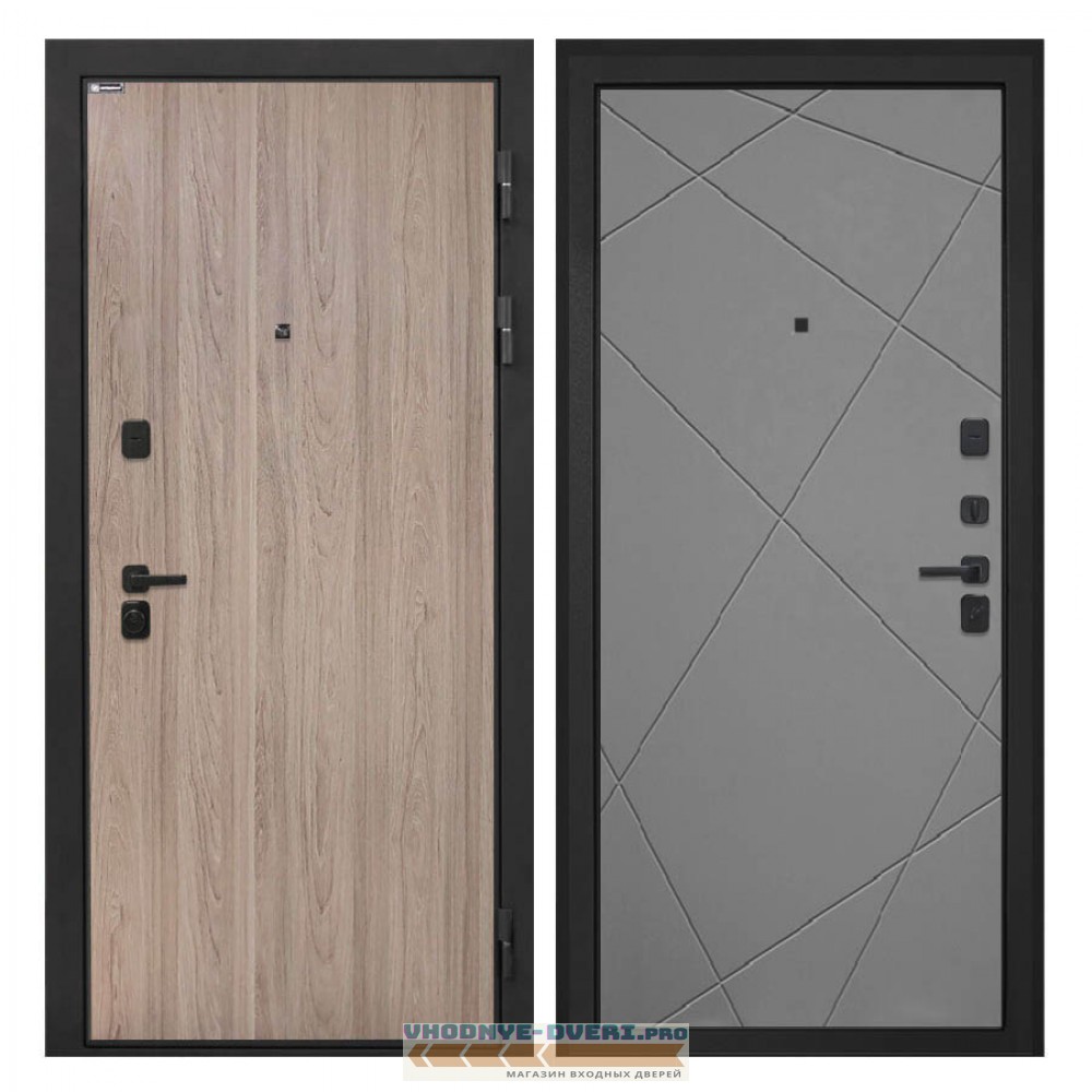 Интекрон Профит   Ильм американский Лучи-М  графит