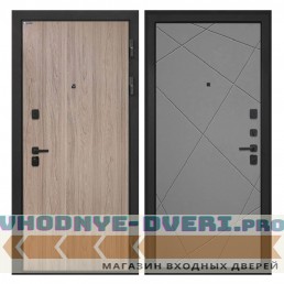 Интекрон Профит   Ильм американский Лучи-М  графит