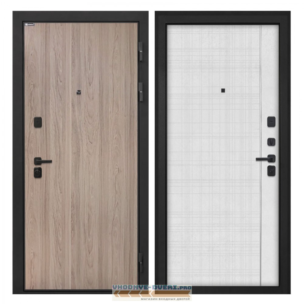 Интекрон Профит   Ильм американский В-07 Лофт белый