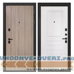 Интекрон Профит  Ильм американский ФЛ-243-м белая матовая