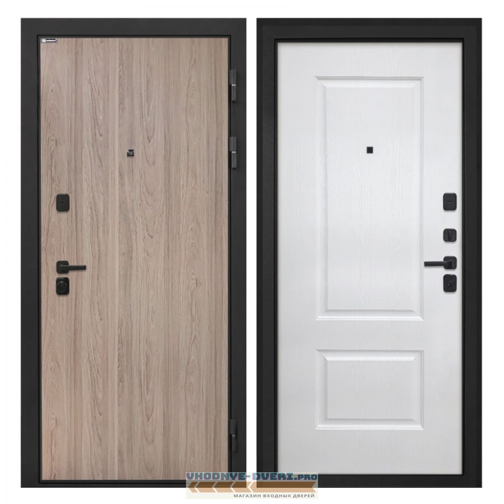 Интекрон Профит  Ильм американский Альба Роял вуд белый