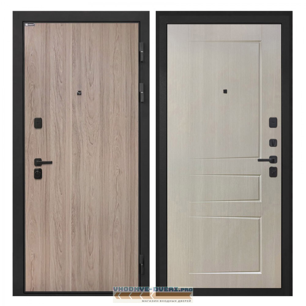 Интекрон Профит   Ильм американский ФЛ-638М лиственница беж