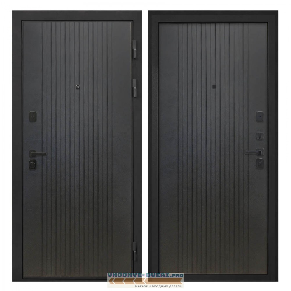 Интекрон Профит  Лофт черный Лофт черный