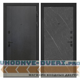 Интекрон Профит Лофт черный Лава