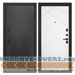 Интекрон Профит  Лофт черный Лучи-М милк