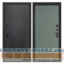 Интекрон Профит   Лофт черный Пазл грин ФЛ-295