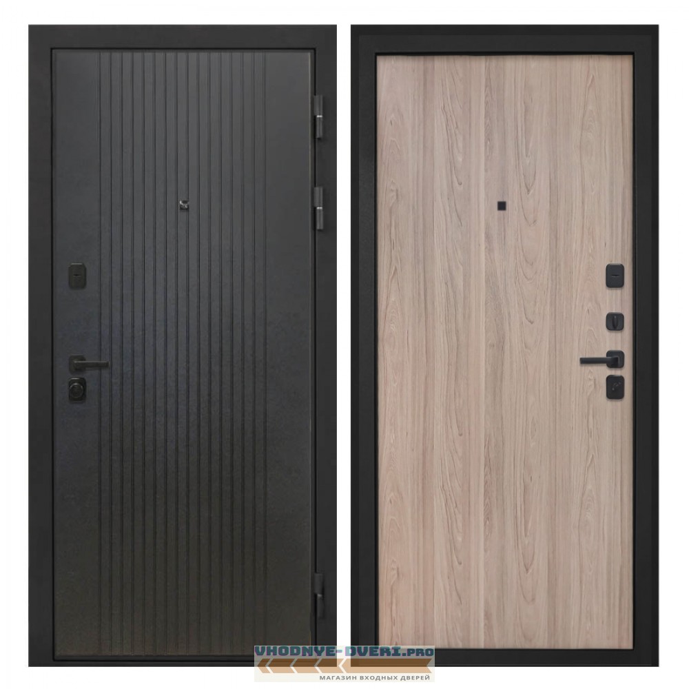 Интекрон Профит  Лофт черный Ильм американский