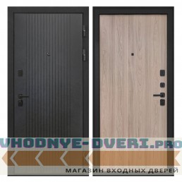 Интекрон Профит  Лофт черный Ильм американский