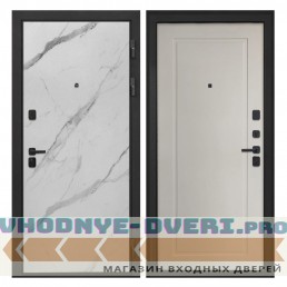 Интекрон Профит Мрамор милк Мэджик Сэнд ФЛ-642 (антивандал., св.кофе)