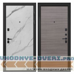 Интекрон Профит  Мрамор милк  Дуб тоскано поперечный