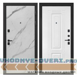 Интекрон Профит Мрамор милк ФЛ-2 Силк ясень белый