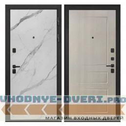 Интекрон Профит Мрамор милк ФЛ-638М лиственница беж