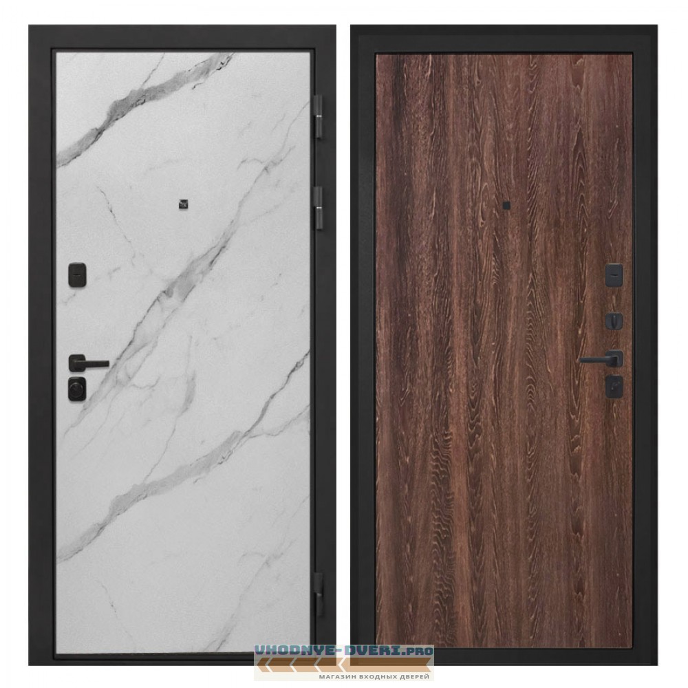 Интекрон Профит  Мрамор милк  Дуб филадельфия коньяк