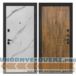 Интекрон Профит Мрамор милк ФЛ-638М Дуб Американский