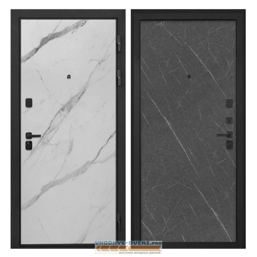 Интекрон Профит  Мрамор милк  Лава