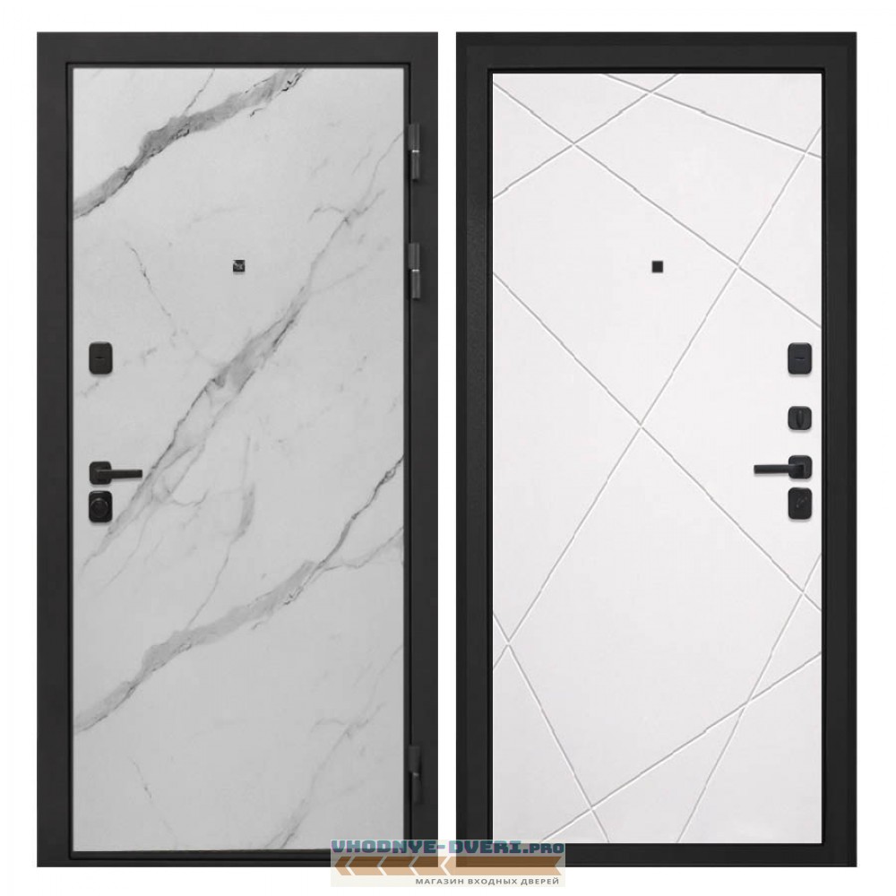 Интекрон Профит  Мрамор милк  Лучи-М милк