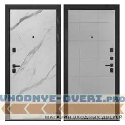 Интекрон Профит Мрамор милк Мэджик Тин. ФЛ-6 Геометрия (антивандал., св.серый)