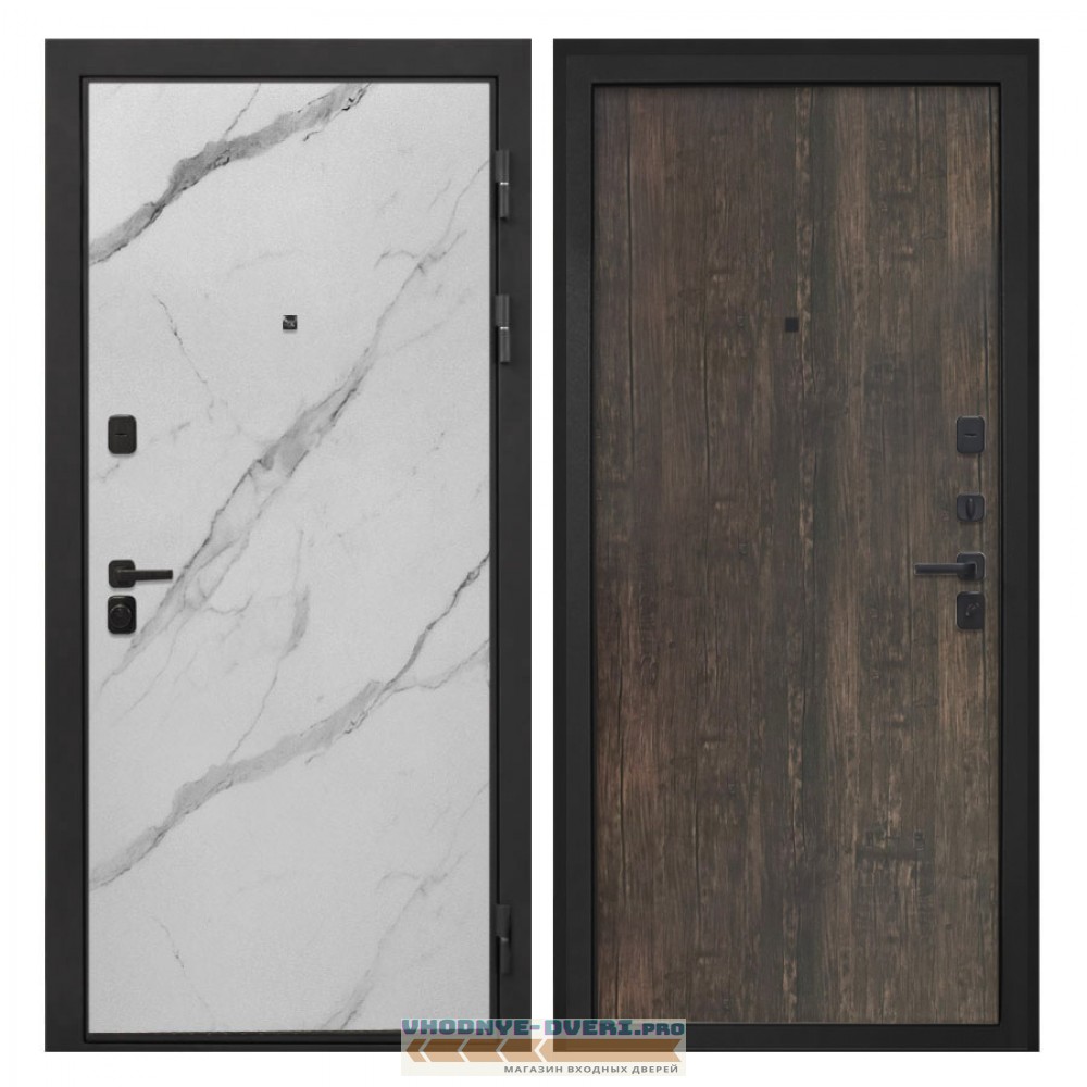 Интекрон Профит Мрамор милк Тиковое дерево