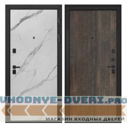 Интекрон Профит Мрамор милк Тиковое дерево