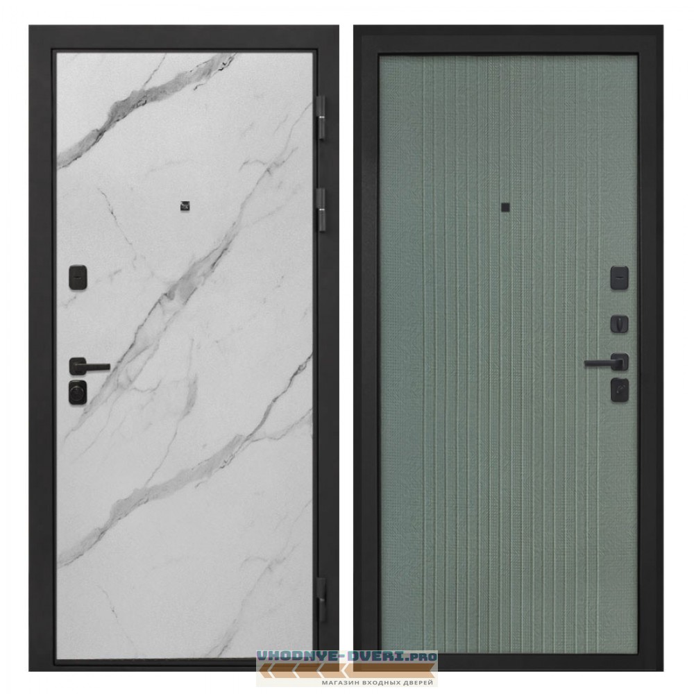 Интекрон Профит Мрамор милк Пазл грин ФЛ-295